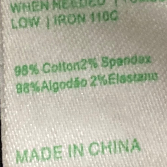 LRG Black Hooded Jean Jacket - Picture 16 of 16